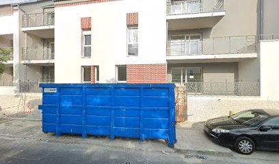 FigCraft Studio, Concepteur de Sites Web à La Membrolle-sur-Choisille