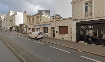 Grégory Henique, Concepteur de Sites Web à Rouen