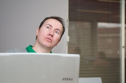 Yves Mothe, Concepteur de Sites Web à Toulouse