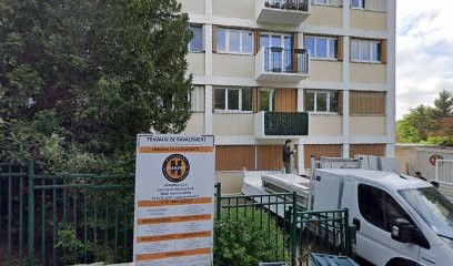 Franck Chatel, Concepteur de Sites Web à Saint-Germain-en-Laye