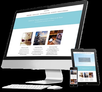 BeWeb Création de site internet, SEO | Agence communication digitale, Concepteur de Sites Web à Pessac