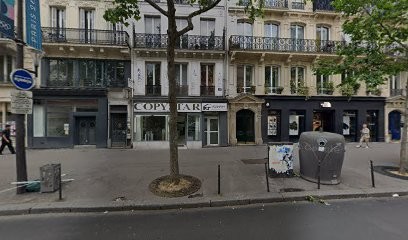 Torii Agence De Transformation Digitale, Concepteur de Sites Web à Paris 04