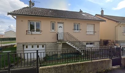 Amon Web, Concepteur de Sites Web à Beine-Nauroy