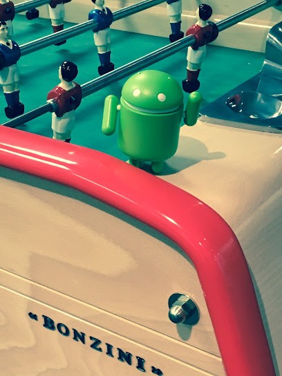 Airweb, Concepteur de Sites Web à Saint-Cloud