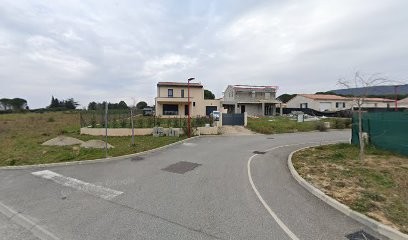 RedTech Solutions, Concepteur de Sites Web à La Coucourde