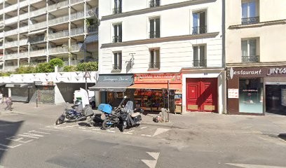 L'Atelier | Agence Web No Code & Web Design, Concepteur de Sites Web à Paris 11