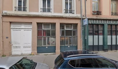 Epernet, Concepteur de Sites Web à Lyon 03