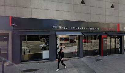 PatipataCréA, Concepteur de Sites Web à Grenoble