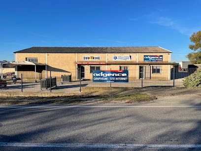 Adgence Communication, Concepteur de Sites Web à Vedène