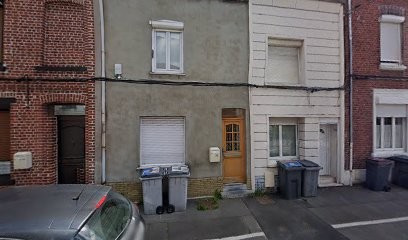 Dujardin Laurent, Concepteur de Sites Web à Haubourdin