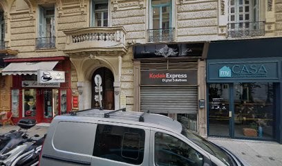 Lc-webdesigner.com, Concepteur de Sites Web à Nice