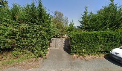 Jeanne Berthelot, Concepteur de Sites Web à Clisson