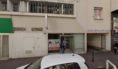 VOLATIS, Concepteur de Sites Web à Marseille 08