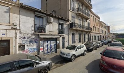 Aikini, Concepteur de Sites Web à Marseille 15