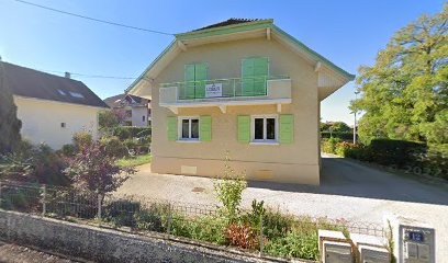 Web Serge Latour, Concepteur de Sites Web à Thonon-les-Bains