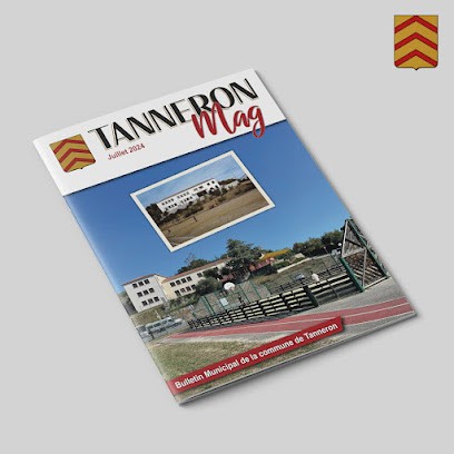 Designed By Co - Graphiste Webdesigner, Concepteur de Sites Web à Tanneron