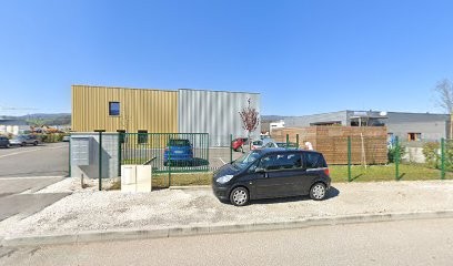 KOMIX, Concepteur de Sites Web à Rumilly