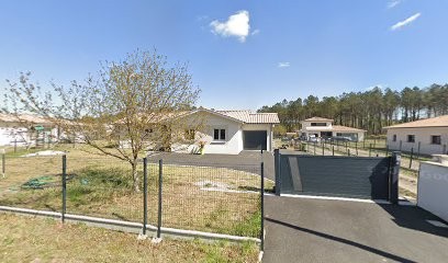 Agence GMB, Concepteur de Sites Web à Salles