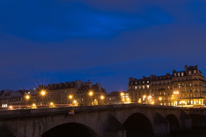 Studio Lazuli, Concepteur de Sites Web à Paris 01