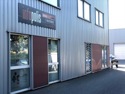 Infopolis, Concepteur de Sites Web à Toulouse