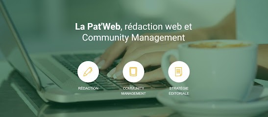 La Pat Web, Concepteur de Sites Web à Saint-Herblain