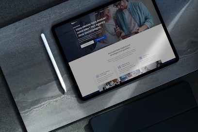 Nyx Agency, Concepteur de Sites Web à Manosque