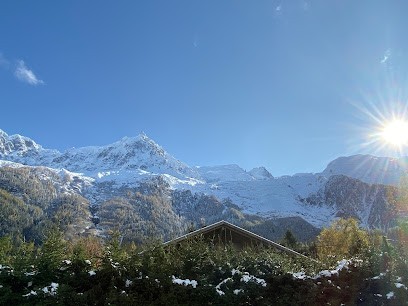 AKARU, Concepteur de Sites Web à Chamonix-Mont-Blanc