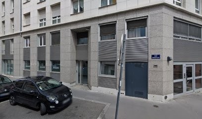 Utopiques, Concepteur de Sites Web à Lyon 03