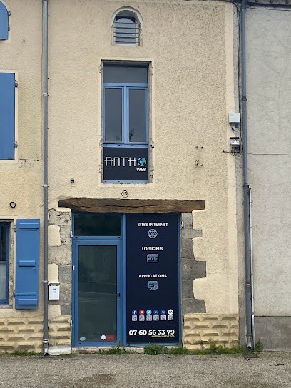 Anthony GRAND, Concepteur de Sites Web à Nérac