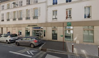 Synaris - Agence Web, Concepteur de Sites Web à Fontainebleau