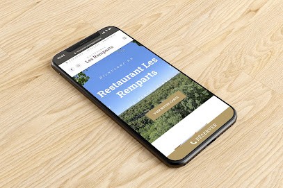 Luberia Communication - Création Site Internet Vaucluse, Concepteur de Sites Web à Robion