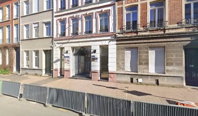 Agence Web Cibles, Concepteur de Sites Web à Lille