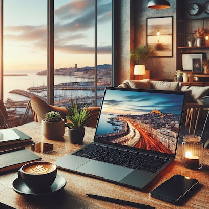 Romain Soulier, Concepteur de Sites Web à Marseille 04