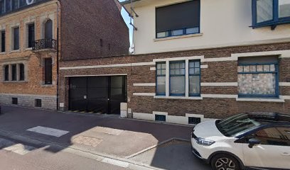 WebYu, Concepteur de Sites Web à Tourcoing