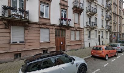 MYDCT SARL, Concepteur de Sites Web à Strasbourg