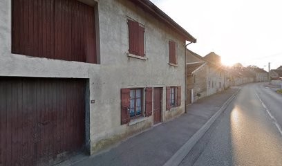 Elevate System - Création de Site Web, Concepteur de Sites Web à Bouvesse-Quirieu