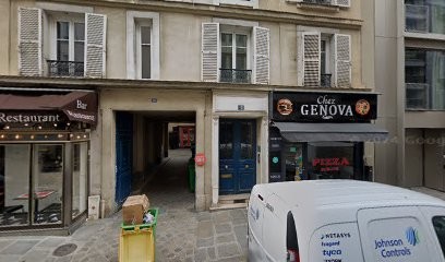 Sharpedges Media, Concepteur de Sites Web à Paris 08