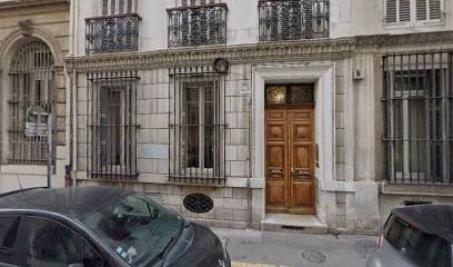 Pendray John, Concepteur de Sites Web à Marseille 06