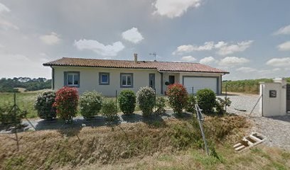 David Prioul EI, Concepteur de Sites Web à Banos