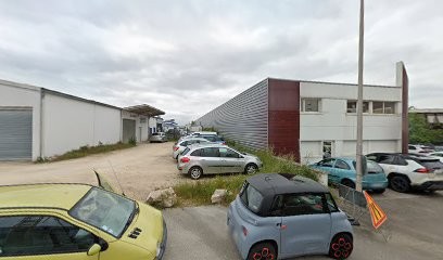 Agence Thorinkom, Concepteur de Sites Web à Fontaine-lès-Dijon