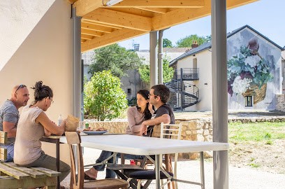 Agence Laëtis, Concepteur de Sites Web à Arvieu