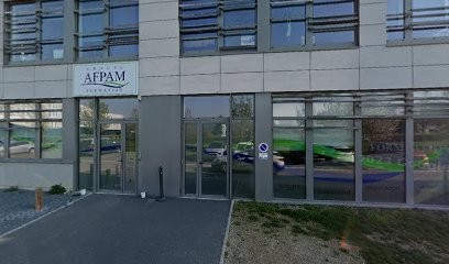 L@B AFPAM, Concepteur de Sites Web à Bezannes