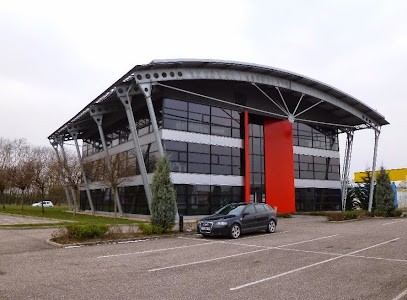 Ealys, Concepteur de Sites Web à Marly