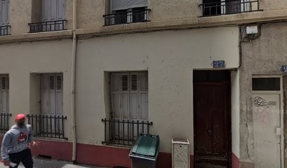 Johan Brossy, Concepteur de Sites Web à Saint-Étienne