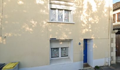 Psyckyo, Concepteur de Sites Web à Poitiers