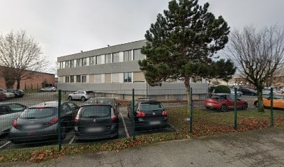 Nixie, Concepteur de Sites Web à Chassieu