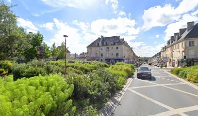 Clereb Digital Studio, Concepteur de Sites Web à Amayé-sur-Seulles