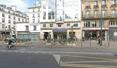 Advisto, Concepteur de Sites Web à Paris 10