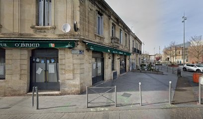 Anna Bristeau, Concepteur de Sites Web à Pessac