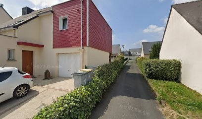 R Marketing, Concepteur de Sites Web à Thorigné-Fouillard